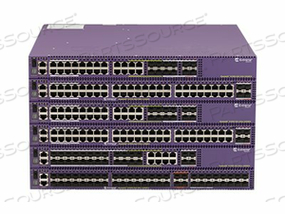 OEM#: 16705SUMMIT X460-G2 24 100/1000BASE-X UNPOPD SFP 8 10/100/1000BASE-T (4 ОБЩИХ ПОРТА) от Extreme Network