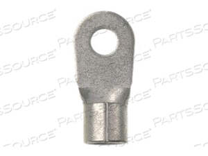 OEM#: P2-56R-TTERMINAL, RING, NON-INSULATED, 2000 В, 2 AWG, 5/16 ДЮЙМА от Panduit