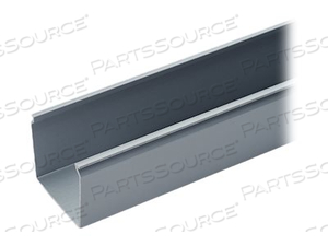 OEM#: FS2X2LG6DUCT, WIRING, PVC, SOLID, FLUSH, 2 X 2 ДЮЙМА, LT GRAY от Panduit