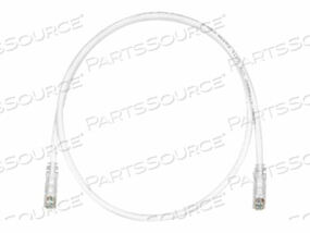 OEM#: UTPSP17MGYYCOP PATCH CORD CAT6 GRY UTP CBL 17M от Panduit
