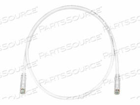 OEM#: UTPSP125GYYCOP PATCH CORD CAT6 GRY UTP CBL 125FT от Panduit