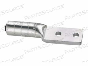 OEM#: LAB250-12-5КОМПРЕССИОННЫЙ НАКОНЕЧНИК, ДЛИННЫЙ СТВОЛ, ПРОВОДНИК AL/CU, 250 MCM от Panduit