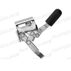 Узел блокировки колеса, трубное соединение 7/8 дюйма