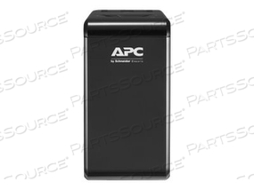 SURGEARREST ESSENTIAL PE6U21, СЕТЕВОЙ ФИЛЬТР, ПЕРЕМЕННЫЙ ТОК 120 В, ВЫХОДНЫЕ РАЗЪЕМЫ: 6, ШНУР 6 ФУТОВ, ЧЕРНЫЙ