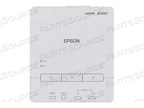 OEM#: V12H007A14HDBASET ПЕРЕДАТЧИК/ПАНЕЛЬ УПРАВЛЕНИЯ (ELPHD02) от Epson