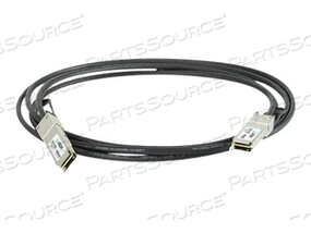 OEM#: 470-ABQE-AXAXIOM 100GBASE-CR4 QSFP28 ПАССИВНЫЙ ЦАП-КАБЕЛЬ, СОВМЕСТИМЫЙ С DELL, 3 м от Axiom