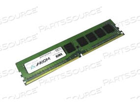 OEM#: 4X70S69155-AXAXIOM 8 ГБ DDR4-2666 ECC UDIMM ДЛЯ LENOVO - 4X70S69155 от Axiom