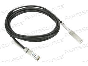 OEM#: QFX-QSFP-DAC-10MA-AXAXIOM 40GBASE-CR4 QSFP+ АКТИВНЫЙ КАБЕЛЬ DAC, СОВМЕСТИМЫЙ С JUNIPER, 10 М от Axiom