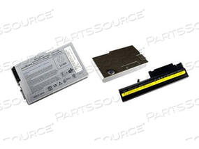 OEM#: 451-BBZP-AXAXIOM LI-ION 3-CELL BATTERY ДЛЯ DELL от Axiom
