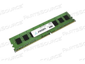 OEM#: 4X71D07932-AXAXIOM 32GB DDR4-3200 UDIMM FOR LENOVO by Axiom