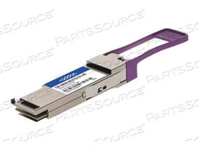 OEM#: Q28-100GP4-BXU2733-10-J-AOJUNIPER COMP QSFP28 LC 100G-BX 10KM SMF от ADDON