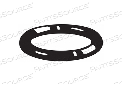 OEM#: U38875.025.1250КОЛЬЦО УПЛОТНИТЕЛЬНОЕ DASH 454 VITON 0,27 ДЮЙМА от Fabory