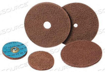 OEM#: 7000046746БЫСТРОСМЕННЫЙ ДИСК 3 ДЮЙМА ДИАМЕТРОМ FIN PK25 от Standard Abrasives