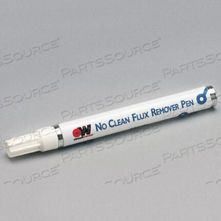 OEM#: CW9100CIRCUITWORKS NO CLEAN FLUX REMOVER PEN от Chemtronics