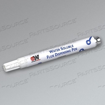 OEM#: CW8300CIRCUITWORKS ВОДОРАСТВОРИМЫЙ ФЛЮС-ДОЗАТОР PEN от Chemtronics