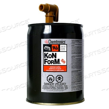 OEM#: CTSR-1KONFORM SR от Chemtronics