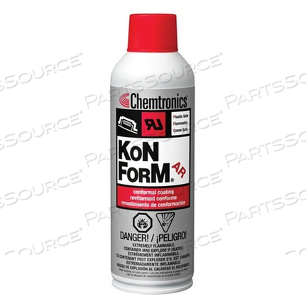 OEM#: CTAR-12KONFORM AR от Chemtronics