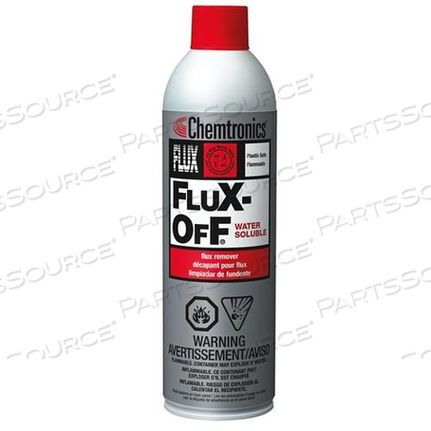OEM#: ES1530FLUX-OFF ВОДОРАСТВОРИМЫЙ от Chemtronics