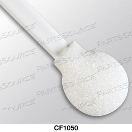 OEM#: CF1050CHEMTRONICS FOAMTIP SWABS от Chemtronics