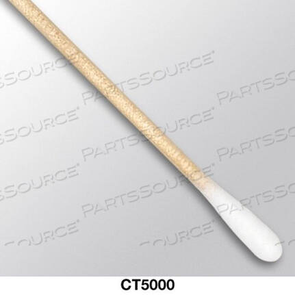 OEM#: CT5000CHEMTRONICS ВАТНЫЕ ТАПОЧКИ С НИЗКИМ ВОРСОМ от Chemtronics