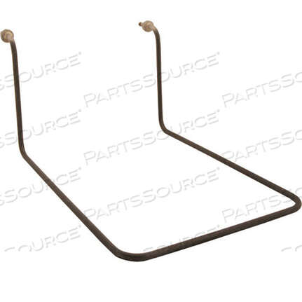 Replaces Ultrafryer 18081ELEMENT, FRY, 208V, 3520W, STR