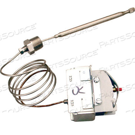 Replaces Ultrafryer 19B781-CLIMIT, HIGH, 450F, LCH, 36CAP