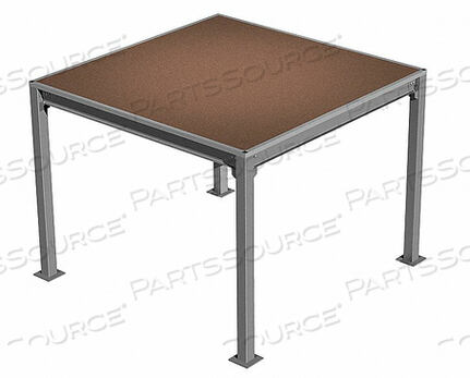 OEM#: PK-1616HDПАНЕЛЬ ВЫСОКОЙ ПЛОТНОСТИ 16 ФУТОВ X 16 ФУТОВ от Porta-King