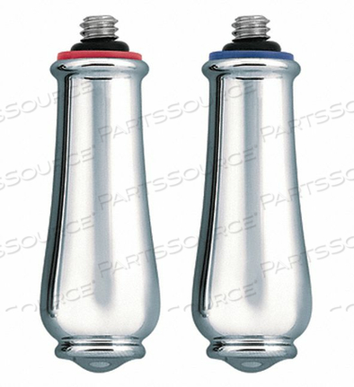 OEM#: 97557HANDLE INSERT КОМПЛЕКТ РУЧЕК MONTICELLO от Moen