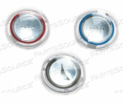 OEM#: 13382КОМПЛЕКТ ВСТАВОК РУЧЕК MOEN CHATEAU LAVATORY от Moen