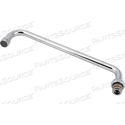 OEM#: TS62X-A22NOZZLE, SWING 12 от T&S Brass