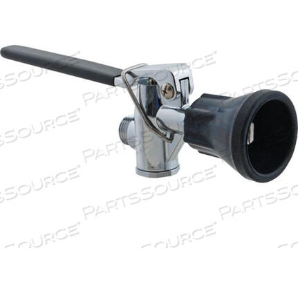 OEM#: 80VALVE, SPRAY, LO FLOW, PRE-RNSE от Chicago Faucets