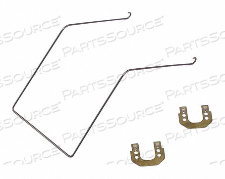 OEM#: 129-172КОМПЛЕКТ ФИКСАЦИИ ПРУЖИНЫ от Fireye