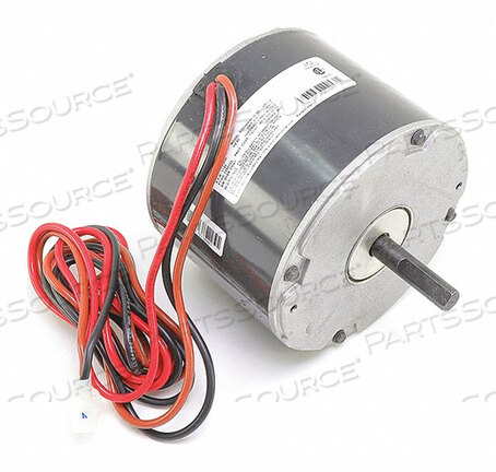 OEM#: 10507031/3HP 230V1PH 1120RPM CW CNDSR от Heil Quaker/ICP