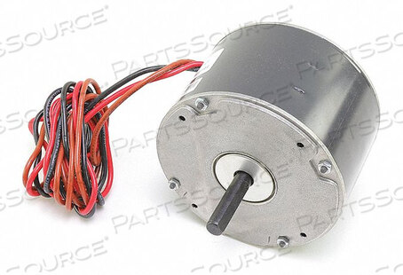OEM#: 10508921/6HP 208/230V1PH 1100RPM CW by Heil Quaker/ICP