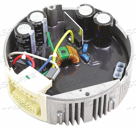 OEM#: 1186636CONTROL V.S. MOTOR от Heil Quaker/ICP