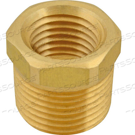 Заменяет AllPoints Foodservice 1171028ВТУЛКУ, ШЕСТИГРАННУЮ, 3/8 X 1/4NPT