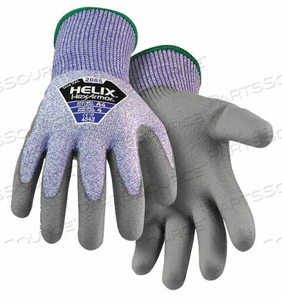 OEM#: 2085 3XLПЕРЧАТКИ С ЗАЩИТОЙ ОТ ПОРЕЗОВ 3XL/12 PR от HexArmor