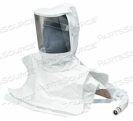 OEM#: 9911-10TYVEK(TM) КАПЮШОН БЕЛЫЙ от Allegro