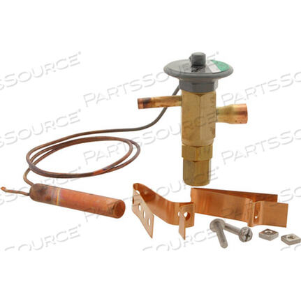 Заменяет Russell EFV1/4C- 1/4X 1/2VALVE, РАСШИРЕНИЕ, 1/4X1/2 SWT