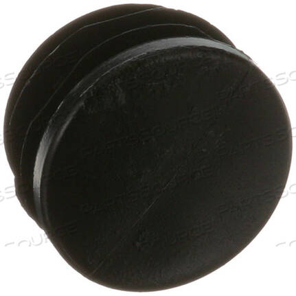 Replaces AllPoints Foodservice 132213CAP-PLASTIC 1 1/4 ROUND