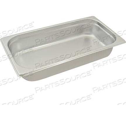 OEM#: 88132КАСТРЮЛЯ, СТОЛ ДЛЯ ПАРОВАРКИ, ТРЕТЬЯ, 2.5D от Browne Foodservice