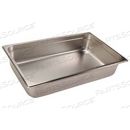 Заменяет Browne Foodservice 88004PAN, СТОЛ ДЛЯ ПАРОВАРКИ, ПОЛНЫЙ, 4D