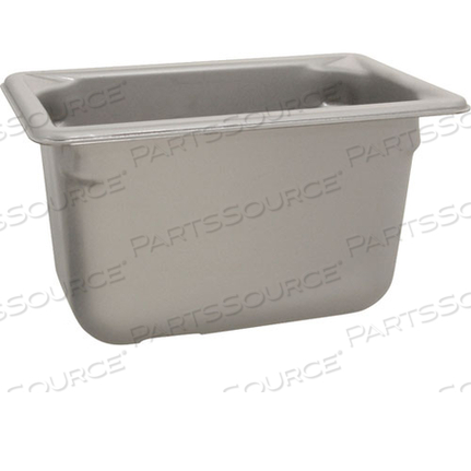 METAL PAN - 1/9 SIZE