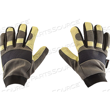 ПЕРЧАТКИ, TECH WPROOF, XL ПАРА MECHPRO