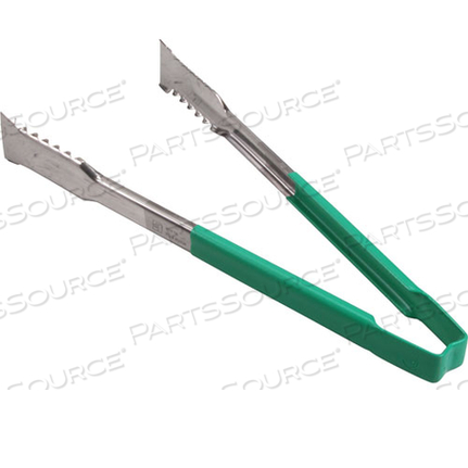 ЩИПЦЫ, VERSAGRIP, 12, GRN HDL