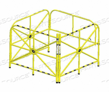 OEM#: IN-2324ЗАЩИТА ЛЮКА INT MAST 42 L IX от MSA Safety Sales, LLC