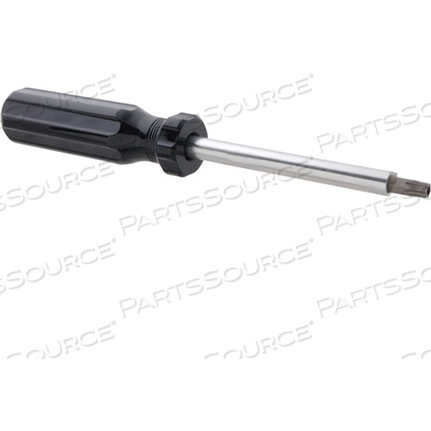 Заменяет AllPoints Foodservice 1421604ОТВЕРТКА, TORX, TAMPERPRF, T40