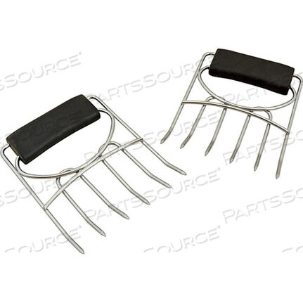 Заменяет AllPoints Foodservice 1421691КОГТИ, МЯСО (УДЕРЖИВАНИЕ/ПОДЪЕМ/SHR D)(2)