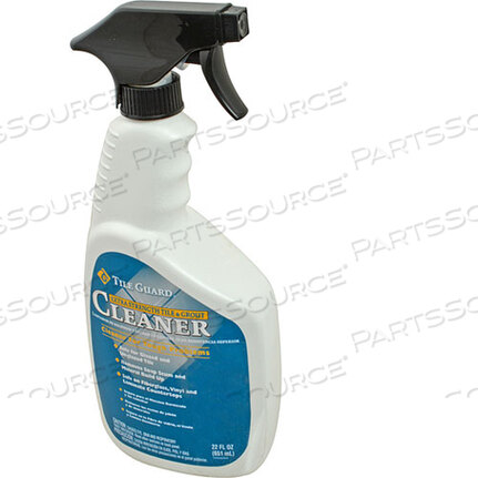 Заменяет AllPoints Foodservice 1431067ОЧИСТИТЕЛЬ, ПЛИТКА И ЗАТИРКА, 22 УНЦИИ