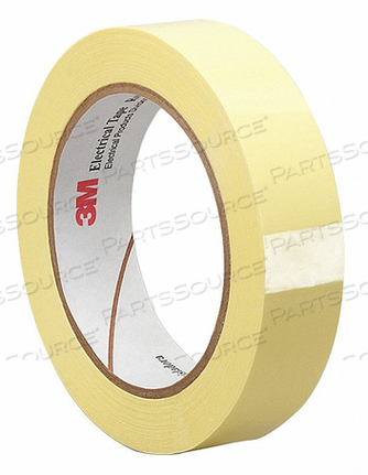 OEM#: 3M 1350 0.75 X 72 YDS ЖЕЛТАЯ ИЗОЛЕНТА 1 MIL 3/4 X 72 YD. YLW от 3M Consumer